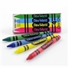 4 Pack Child's Crayons